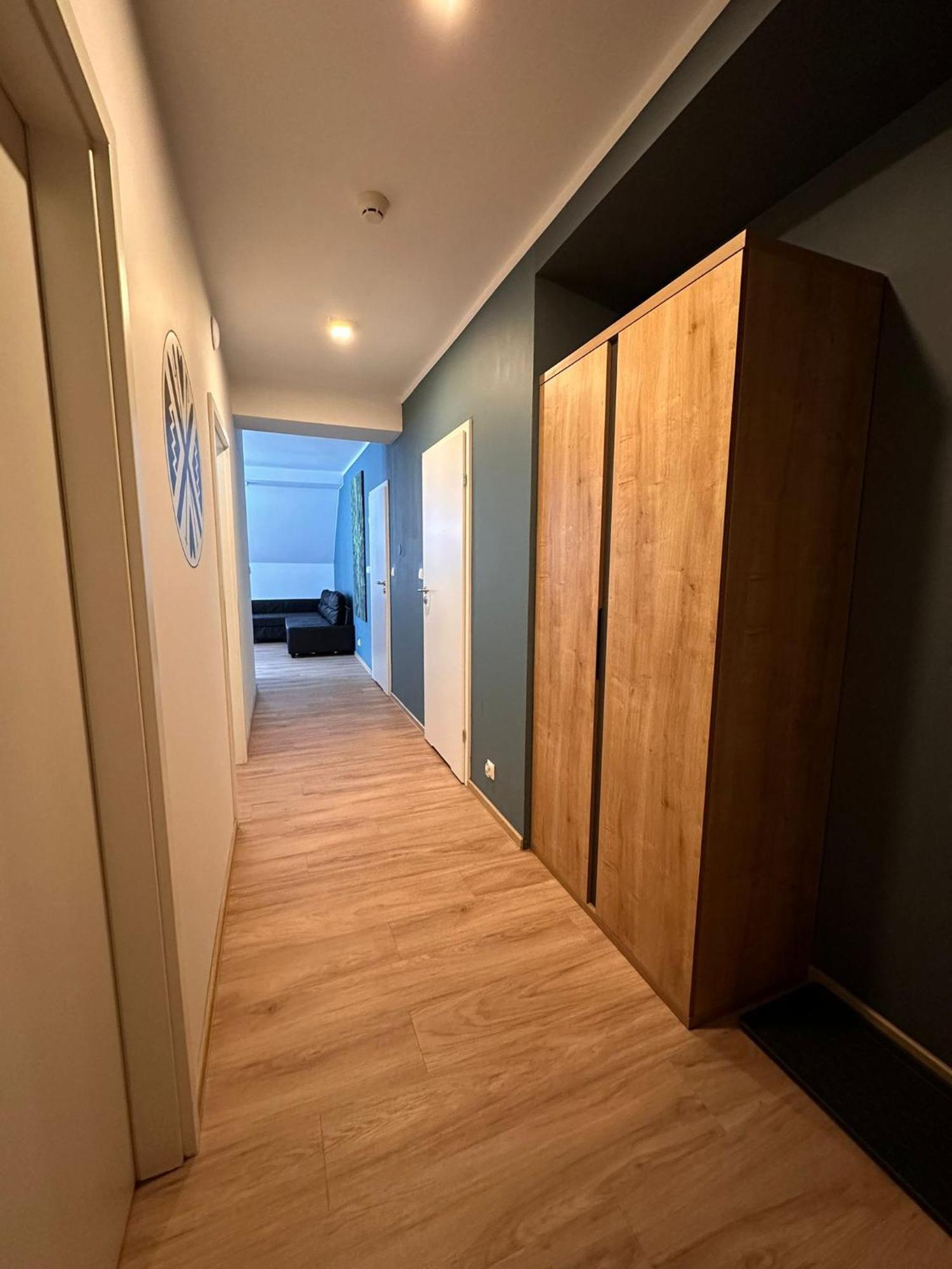 Apartamenty Zieleniec Duszniki Zdrój Habitación foto