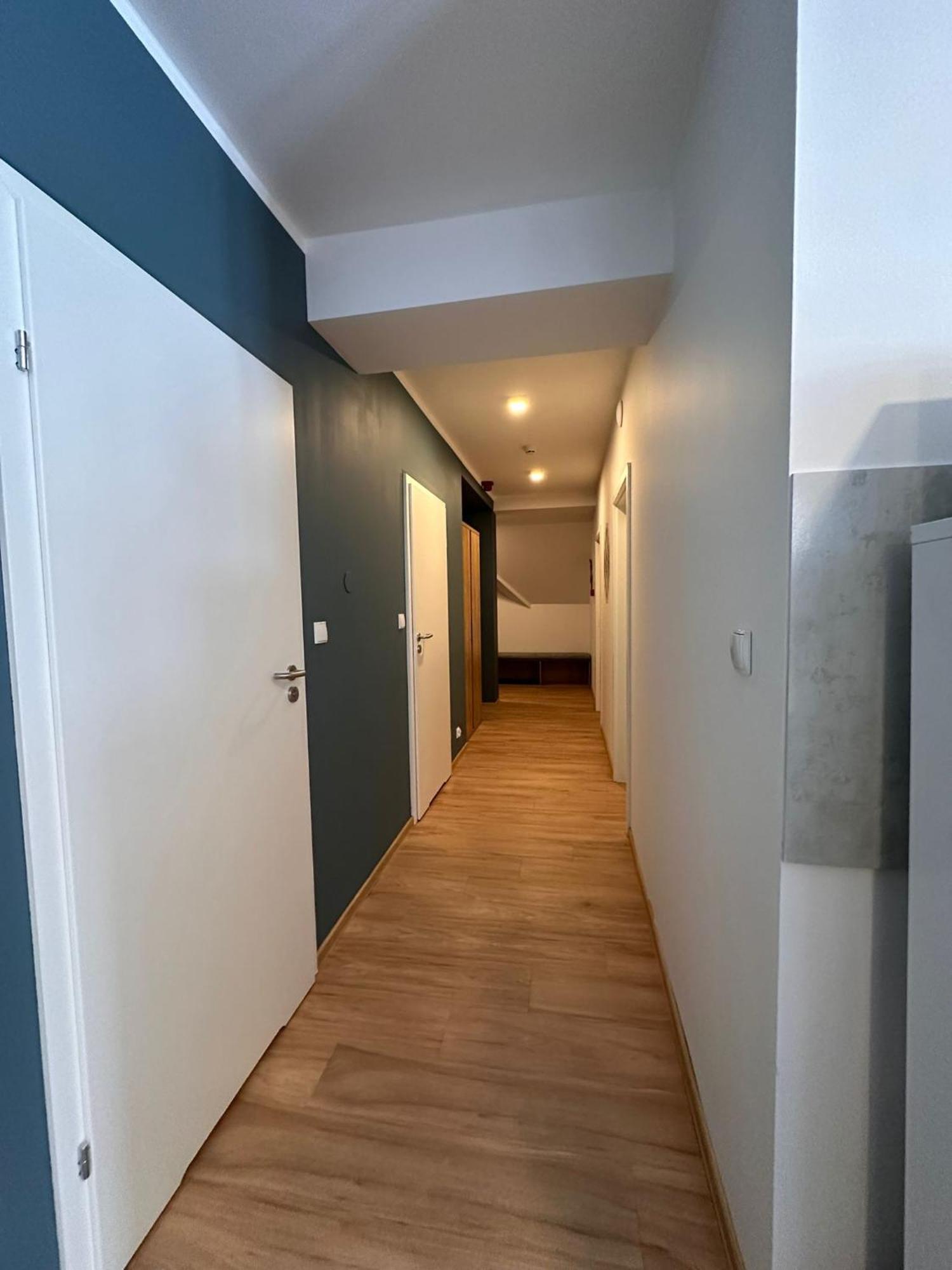 Apartamenty Zieleniec Duszniki Zdrój Habitación foto