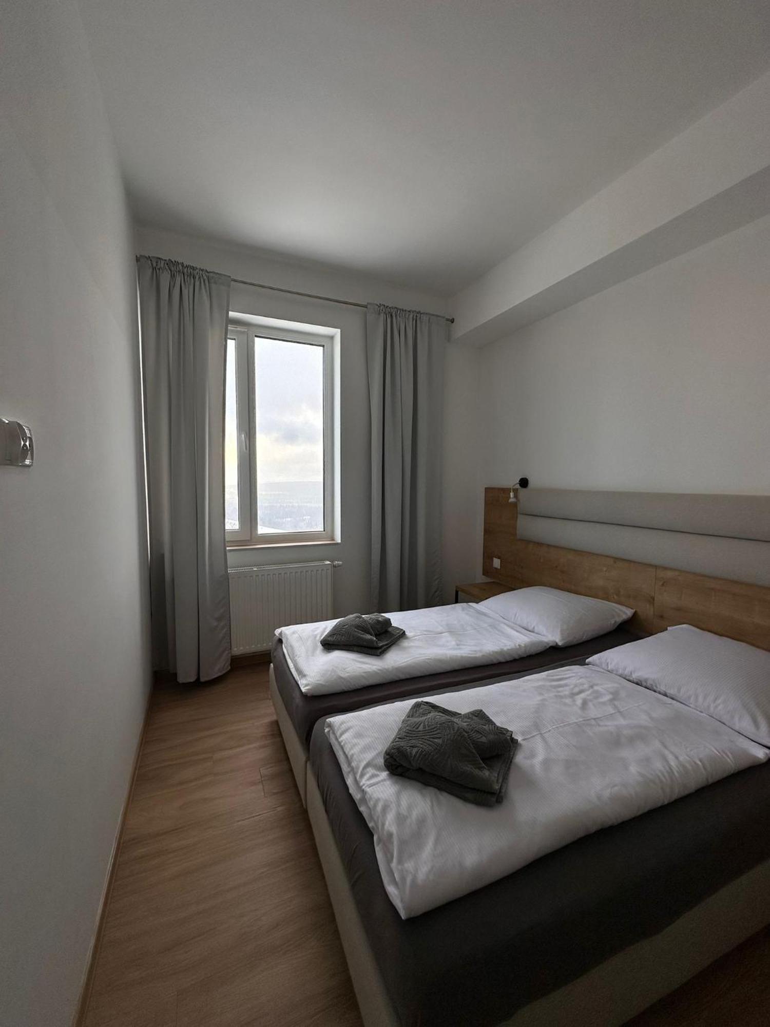Apartamenty Zieleniec Duszniki Zdrój Habitación foto