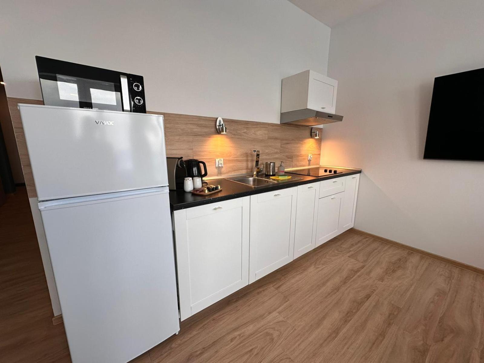 Apartamenty Zieleniec Duszniki Zdrój Habitación foto