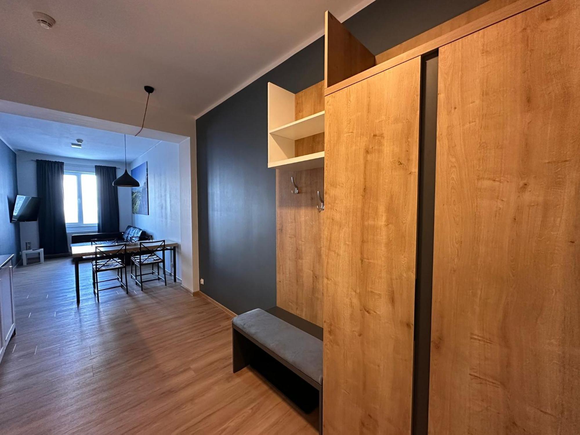 Apartamenty Zieleniec Duszniki Zdrój Habitación foto