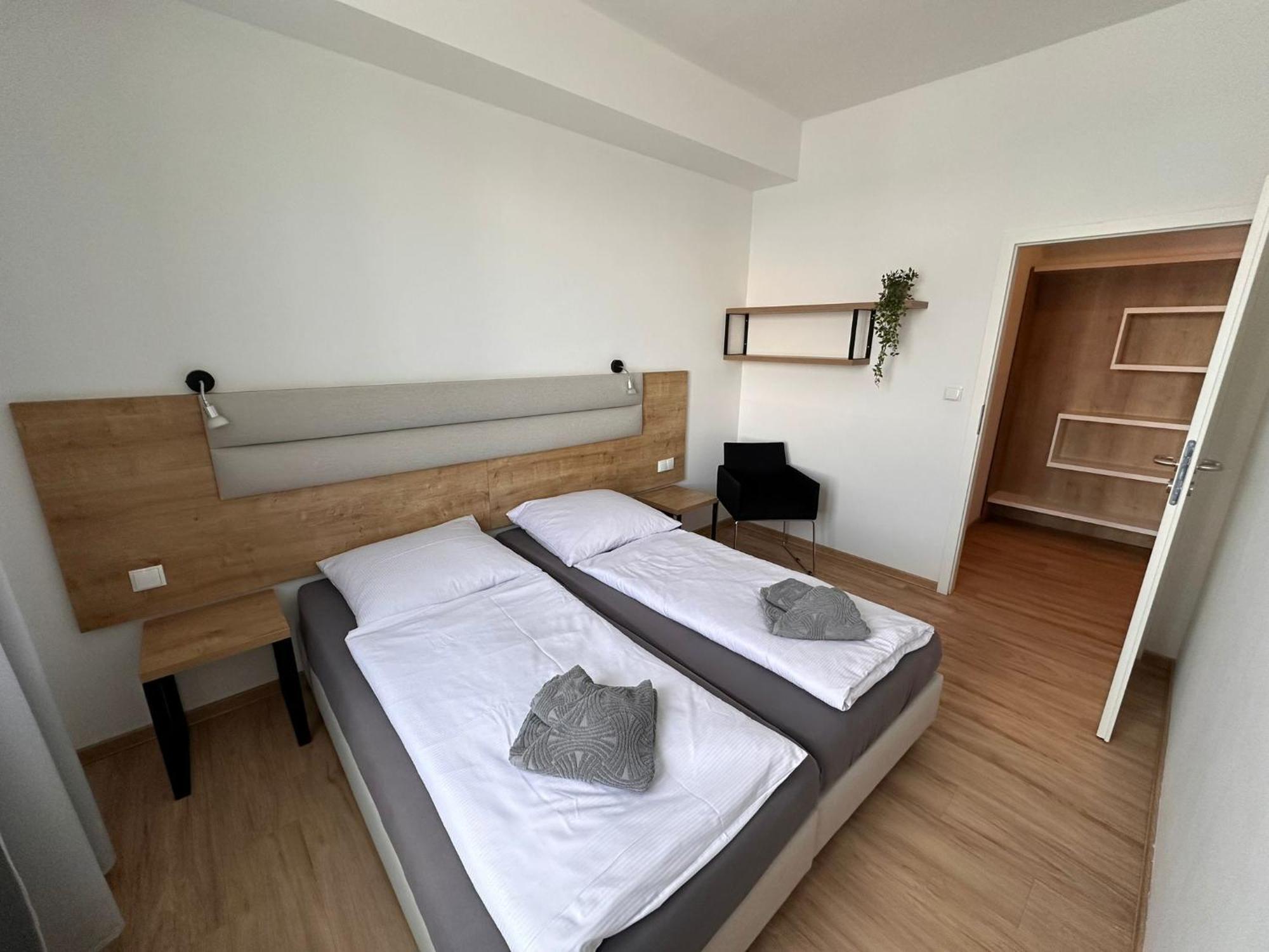 Apartamenty Zieleniec Duszniki Zdrój Habitación foto
