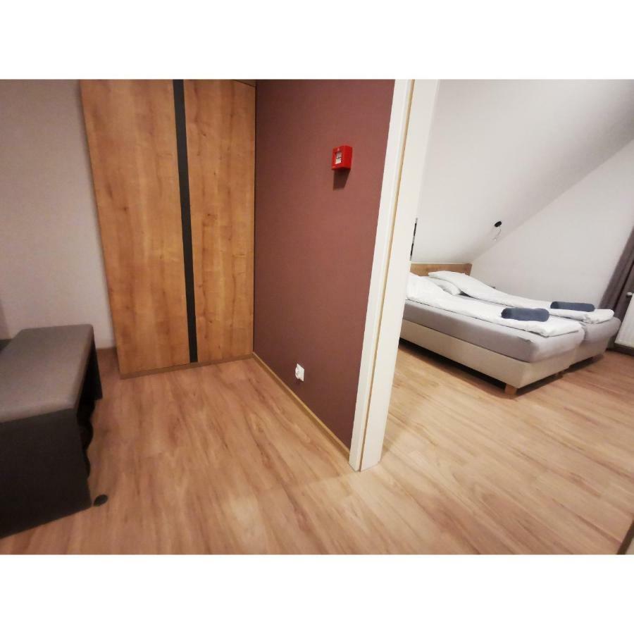 Apartamenty Zieleniec Duszniki Zdrój Habitación foto